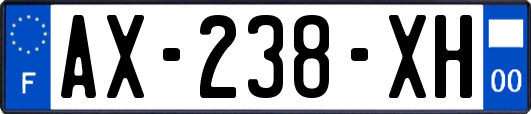 AX-238-XH