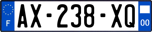 AX-238-XQ