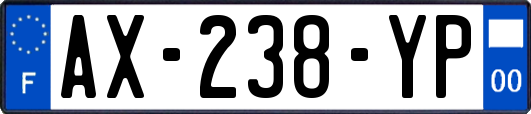 AX-238-YP