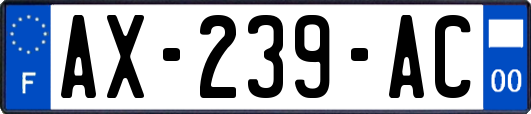 AX-239-AC