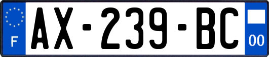 AX-239-BC