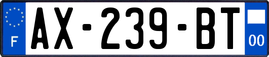 AX-239-BT