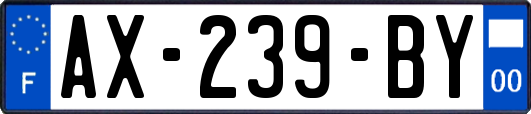 AX-239-BY