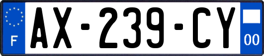 AX-239-CY