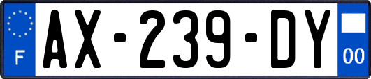 AX-239-DY