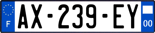 AX-239-EY