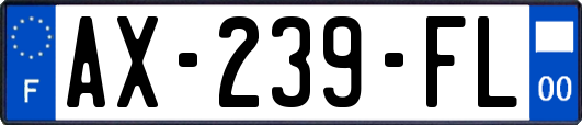 AX-239-FL