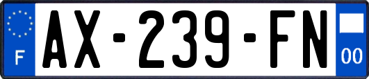 AX-239-FN