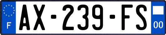 AX-239-FS