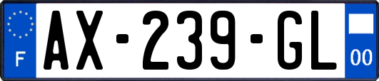 AX-239-GL