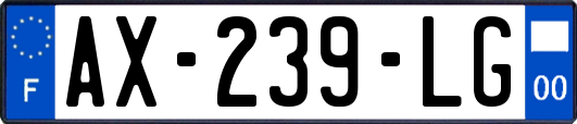 AX-239-LG