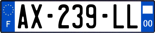 AX-239-LL
