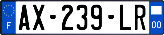 AX-239-LR