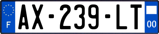 AX-239-LT