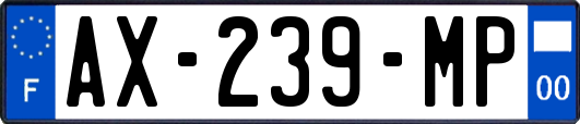 AX-239-MP