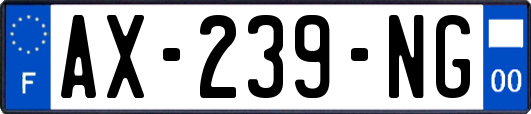 AX-239-NG