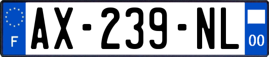 AX-239-NL