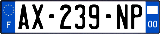AX-239-NP