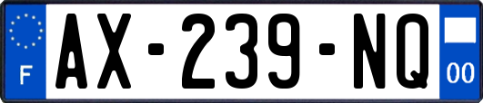 AX-239-NQ