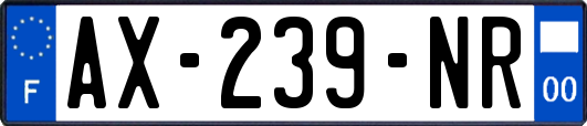 AX-239-NR