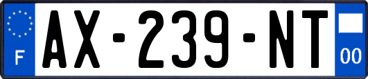 AX-239-NT