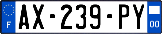 AX-239-PY