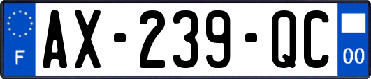 AX-239-QC