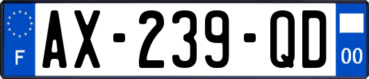 AX-239-QD