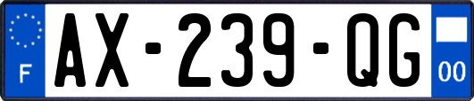 AX-239-QG