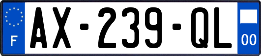 AX-239-QL