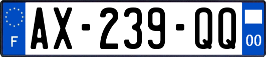 AX-239-QQ