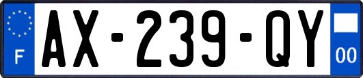 AX-239-QY