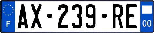 AX-239-RE