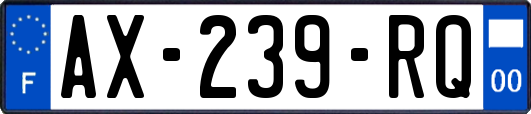 AX-239-RQ