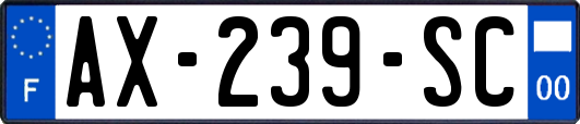 AX-239-SC