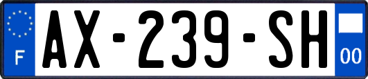 AX-239-SH