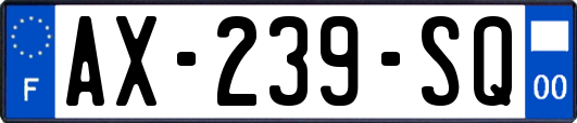 AX-239-SQ