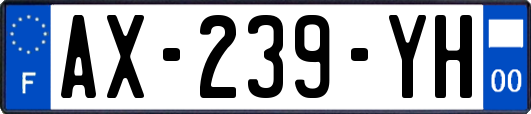 AX-239-YH