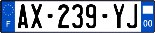 AX-239-YJ
