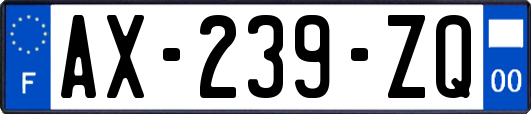 AX-239-ZQ