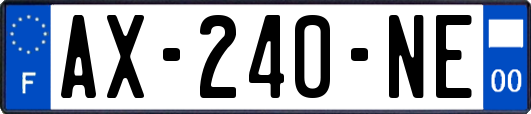 AX-240-NE