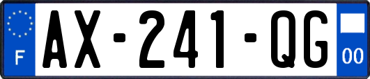 AX-241-QG