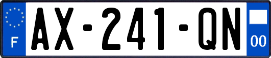AX-241-QN