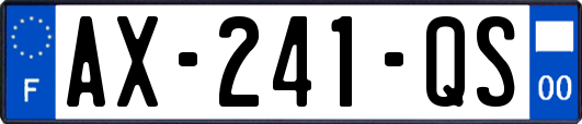 AX-241-QS