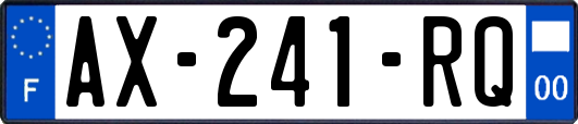 AX-241-RQ