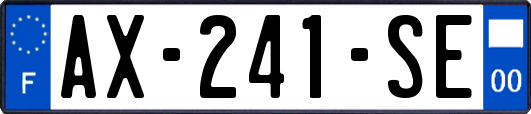 AX-241-SE