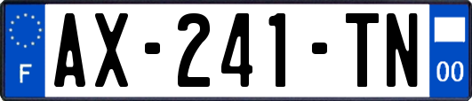 AX-241-TN