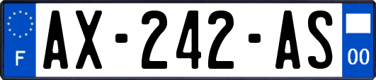 AX-242-AS