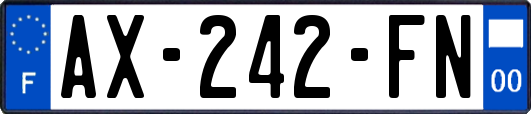 AX-242-FN