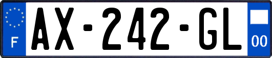 AX-242-GL